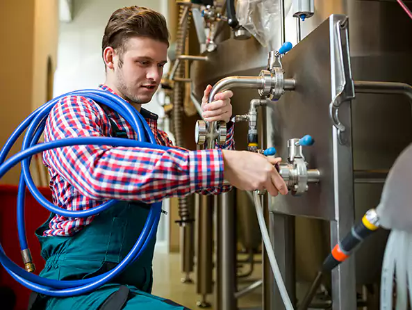 Why Choose Fort Wayne Plumbing Pro for Gas Leak Repair in Fort Wayne, IN?