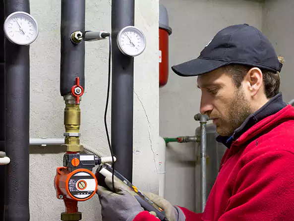 Why Choose Fort Wayne Plumbing Pro for Gas Line Installation in Fort Wayne, IN?