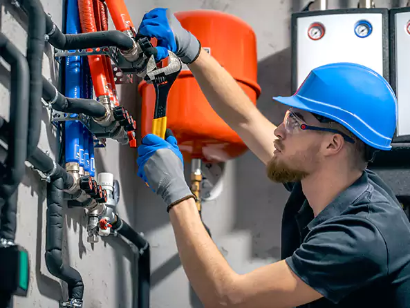 Why Choose Fort Wayne Plumbing Pro for Gas Water Heater Installation in Fort Wayne, IN