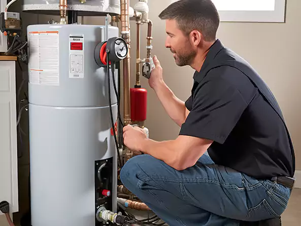 Why Choose Fort Wayne Plumbing Pro for Gas Water Heater Repair in Fort Wayne, IN?