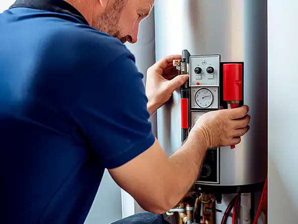 Why Choose Fort Wayne Plumbing Pro for Gas Water Heater Replacement in Fort Wayne, IN?