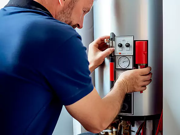 Why Choose Fort Wayne Plumbing Pro for Hot Water Tank Maintenance in Fort Wayne, IN?