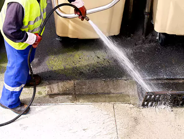 Why Choose Fort Wayne Plumbing Pro for Hydro Jetting in Fort Wayne, IN?