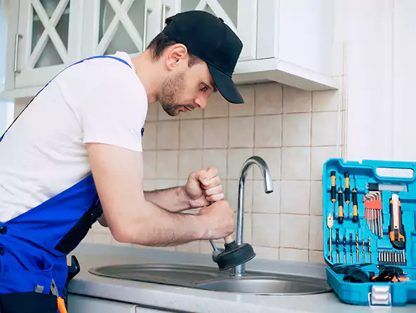 Why Choose Fort Wayne Plumbing Pro for Kitchen Plumbing in Fort Wayne, IN?