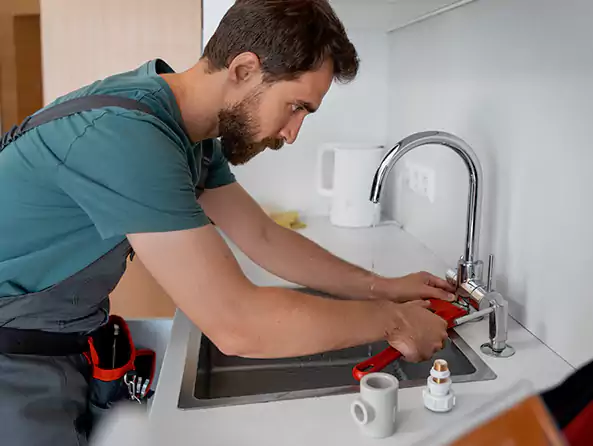 Why Choose Fort Wayne Plumbing Pro for Kitchen Sink Installation in Fort Wayne, IN?