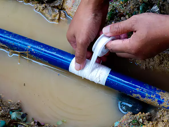  Why Choose Fort Wayne Plumbing Pro for Leak Detection in Fort Wayne, IN?]
