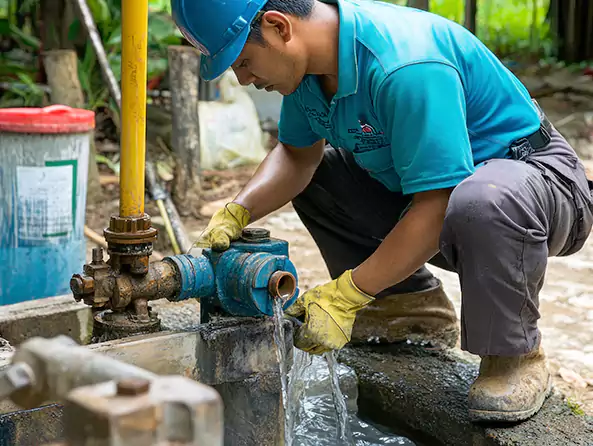 Why Choose Fort Wayne Plumbing Pro for Pipe Repair in Fort Wayne, IN?