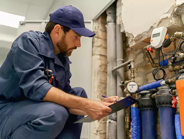 Why Choose Fort Wayne Plumbing Pro for Plumbing Maintenance in Fort Wayne, IN?