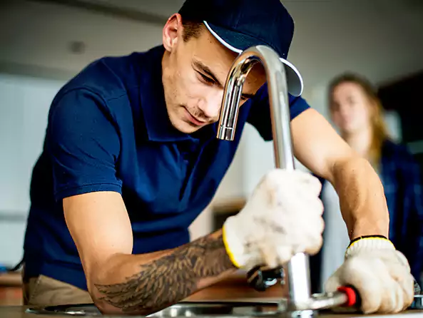 Why Choose Fort Wayne Plumbing Pro for Plumbing Repair in Fort Wayne, IN?
