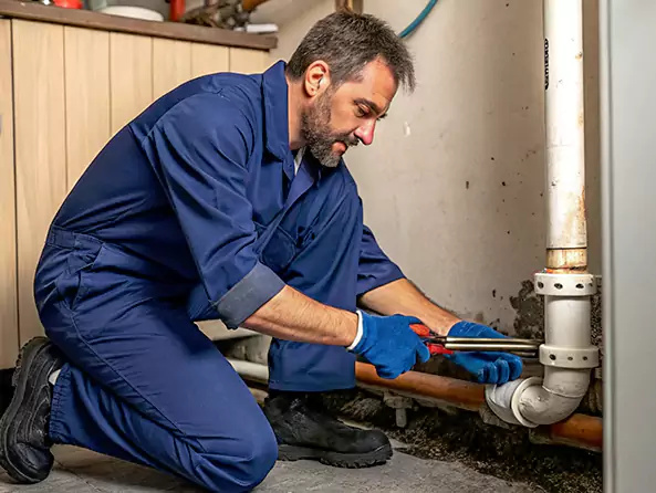 Why Choose Fort Wayne Plumbing Pro for Repiping Services in Fort Wayne?