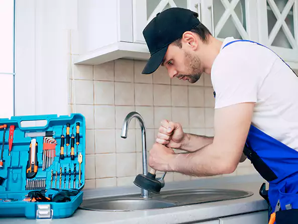 Why Choose Fort Wayne Plumbing Pro for Rooter Services in Fort Wayne, IN?