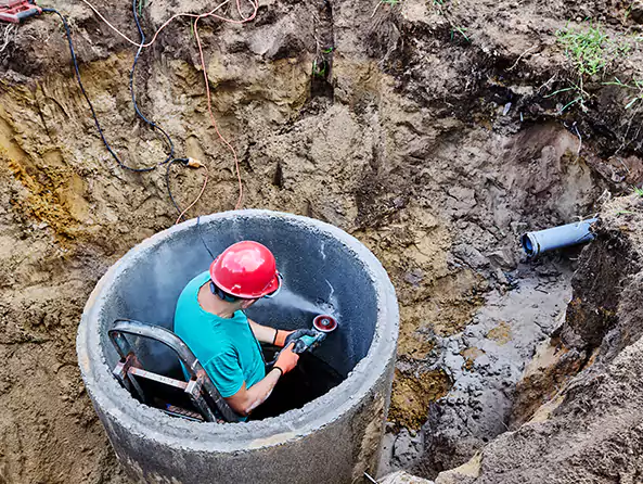 Why Choose Fort Wayne Plumbing Pro for Septic Tank Repair in Fort Wayne, IN?