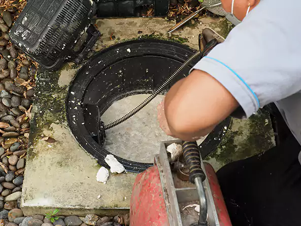 Why Choose Fort Wayne Plumbing Pro for Sewer Line Cleaning in Fort Wayne, IN?
