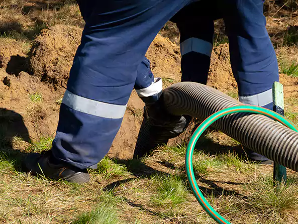 Why Choose Fort Wayne Plumbing Pro for Sewer Line Replacement in Fort Wayne, IN?