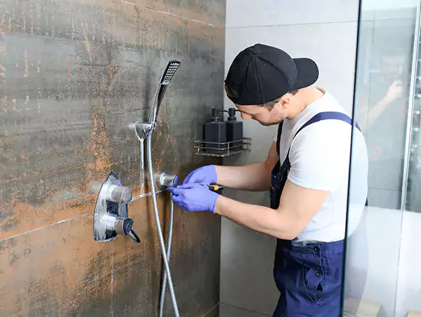 Why Choose Fort Wayne Plumbing Pro for Shower Installation in Fort Wayne, IN?