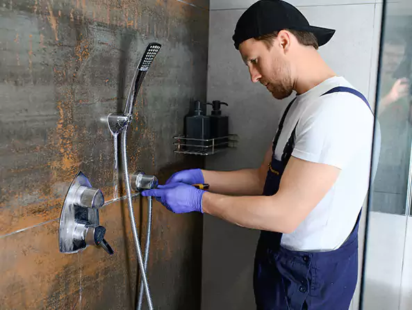 Why Choose Fort Wayne Plumbing Pro for Shower Repair in Fort Wayne, IN?