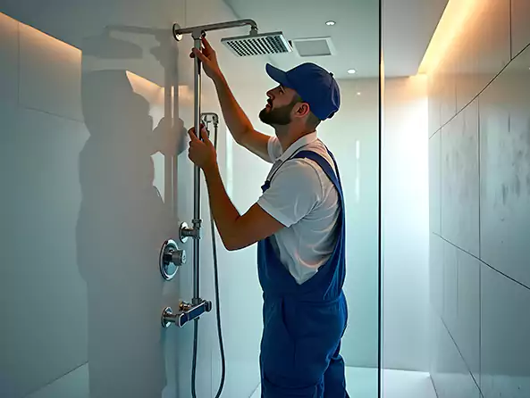 Why Choose Fort Wayne Plumbing Pro for Shower Replacement in Fort Wayne, IN?