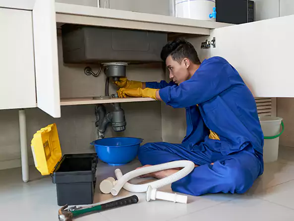 Why Choose Fort Wayne Plumbing Pro for Sink Drain Replacement in Fort Wayne, IN?