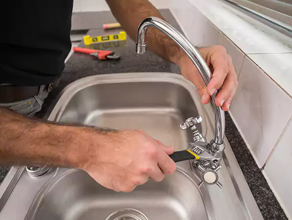 Why Choose Fort Wayne Plumbing Pro for Sink Installation in Fort Wayne, IN?