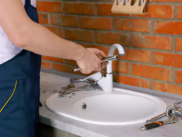 Why Choose Fort Wayne Plumbing Pro for Sink Repair in Fort Wayne, IN?