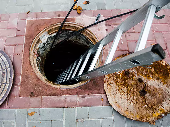 Why Choose Fort Wayne Plumbing Pro for Storm Drain Cleaning in Fort Wayne, IN?