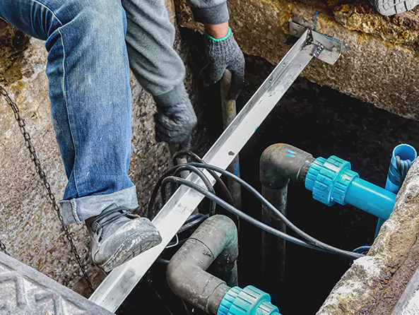 Why Choose Fort Wayne Plumbing Pro for Sump Pump Maintenance in Fort Wayne, IN?