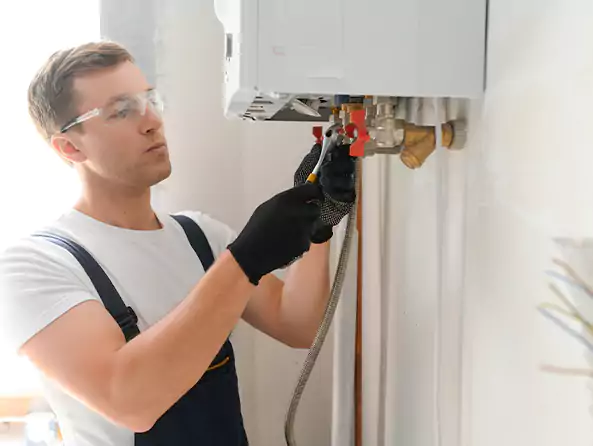 Why Choose Fort Wayne Plumbing Pro for Tankless Water Heater Maintenance in Fort Wayne, IN?