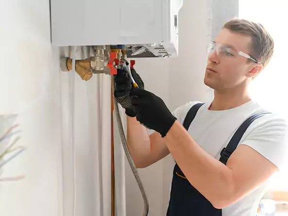 Why Choose Fort Wayne Plumbing Pro for Tankless Water Heater Repair in Fort Wayne, IN?