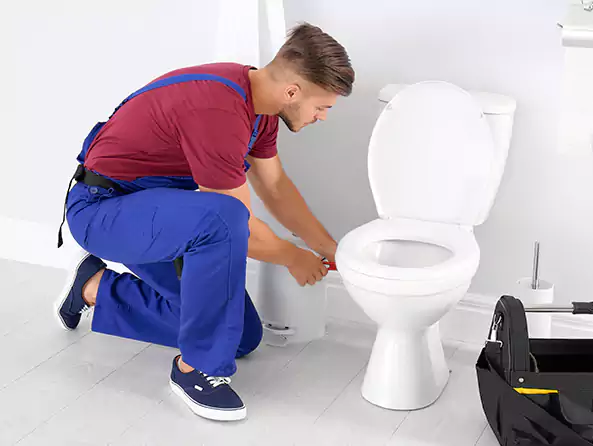 Why Choose Fort Wayne Plumbing Pro for Toilet Installation in Fort Wayne, IN?