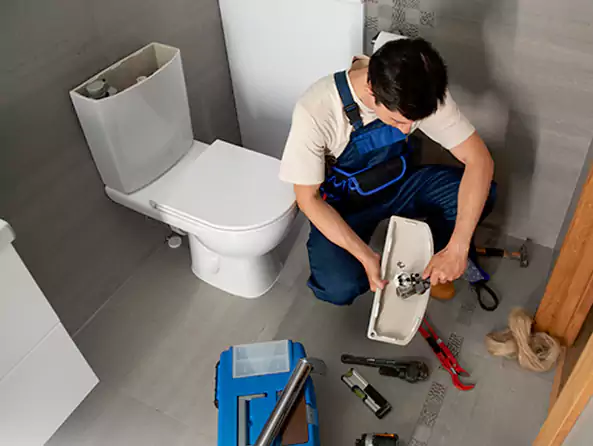 Why Choose Fort Wayne Plumbing Pro for Toilet Repair in Fort Wayne, IN?