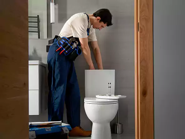 Why Choose Fort Wayne Plumbing Pro for Toilet Replacement in Fort Wayne, IN?