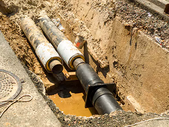 Why Choose Fort Wayne Plumbing Pro for Trenchless Pipe Repair in Fort Wayne?