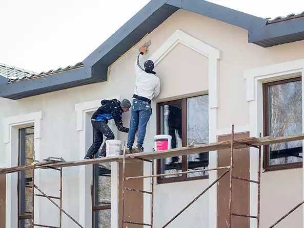 Why Choose Fort Wayne Plumbing Profor Water Damage Restoration in Fort Wayne, IN?