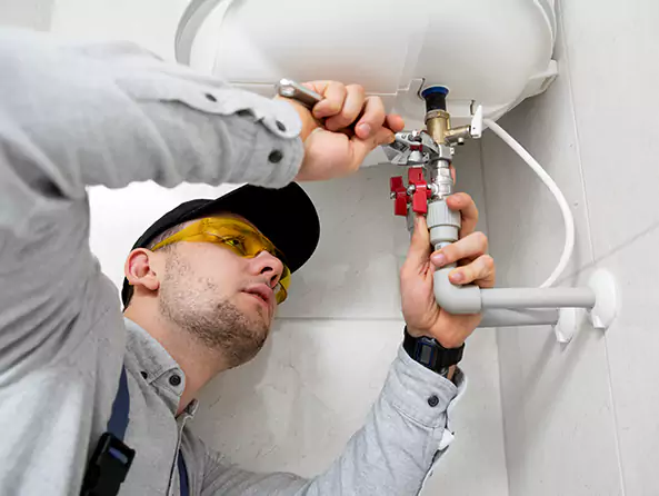 Why Choose Fort Wayne Plumbing Pro for Water Heater Expansion Tank Installation in Fort Wayne, IN?