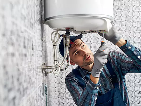 Why Choose Fort Wayne Plumbing Pro for Water Heater Maintenance in Fort Wayne, IN?