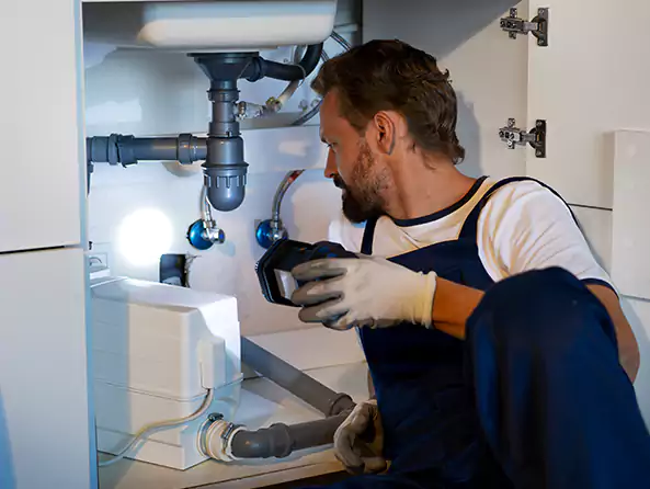 Why Choose Fort Wayne Plumbing Pro for Water Leak Repair in Fort Wayne, IN?