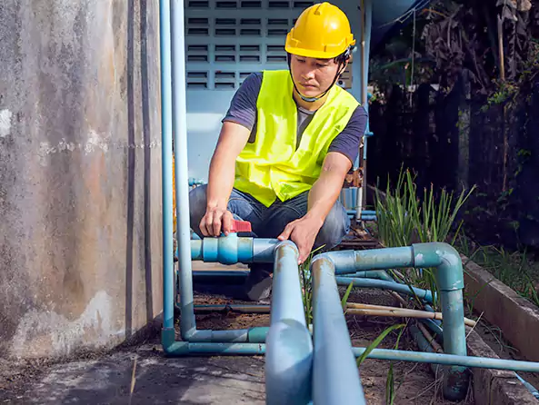 Why Choose Fort Wayne Plumbing Pro for Water Line Installation in Fort Wayne, IN