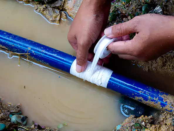  Why Choose Fort Wayne Plumbing Pro for Water Line Repair in Fort Wayne, IN?]