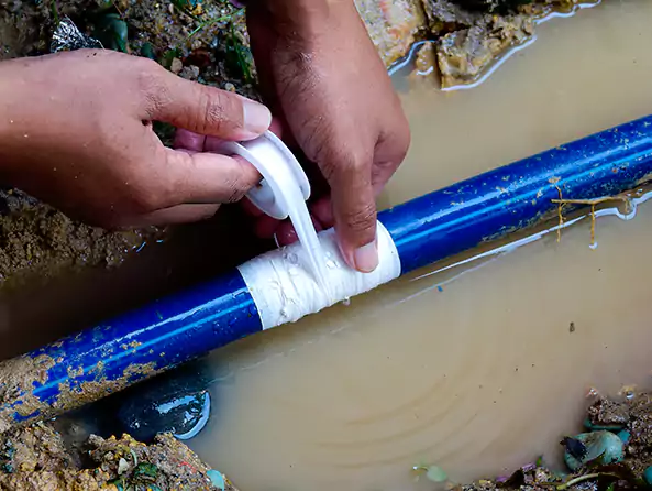 Why Choose Fort Wayne Plumbing Pro for Water Line Replacement in Fort Wayne, IN?