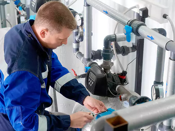 Why Choose Fort Wayne Plumbing Pro for Water Softener Installation in Fort Wayne, IN?