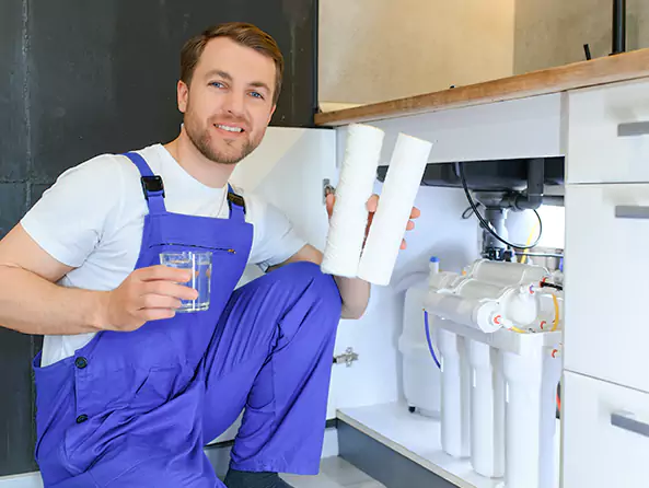 Why Choose Fort Wayne Plumbing Pro for Water Softener Maintenance in Fort Wayne, IN?