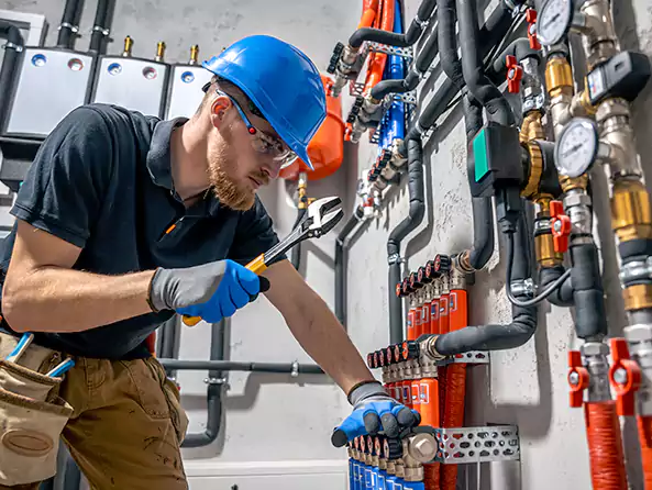 Why Choose Fort Wayne Plumbing Pro for Water Softener Repair in Fort Wayne?
