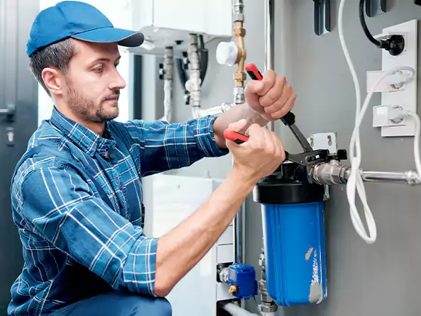 Why Choose Fort Wayne Plumbing Pro for Water Softener Replacement in Fort Wayne, IN?
