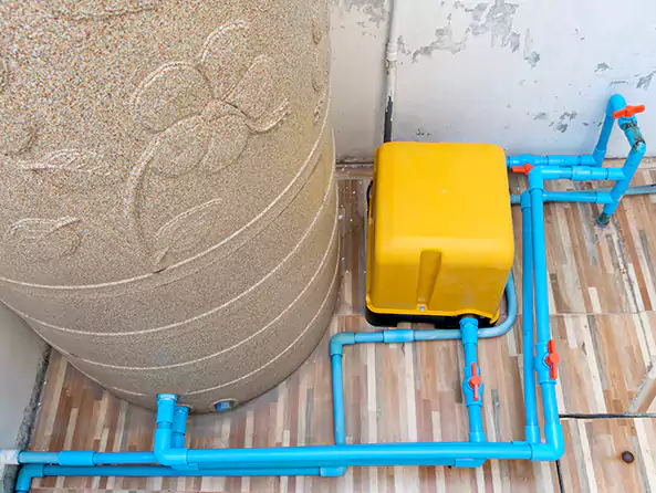 Why Choose Fort Wayne Plumbing Pro for Well Pressure Tank Replacement in Fort Wayne, IN?