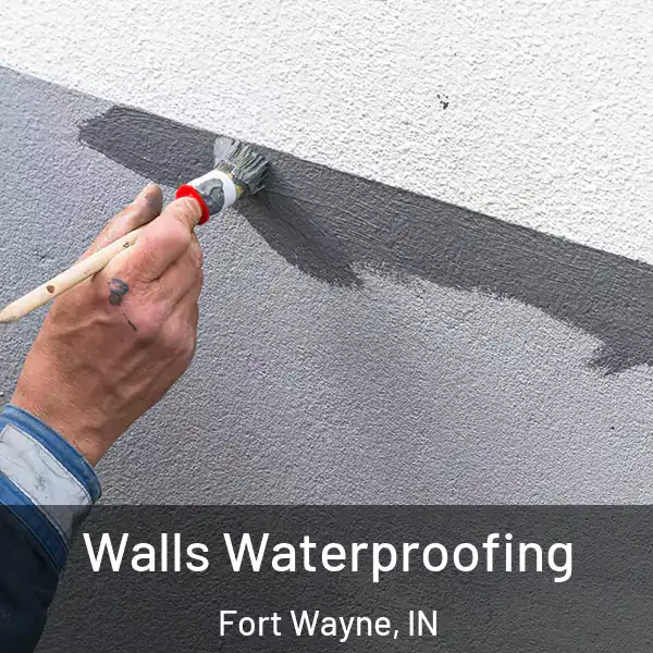 Walls Waterproofing Fort Wayne, IN